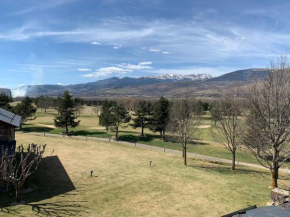 Apartamento Exclusivo Golf Fontanals de Cerdanya, Puigcerdá